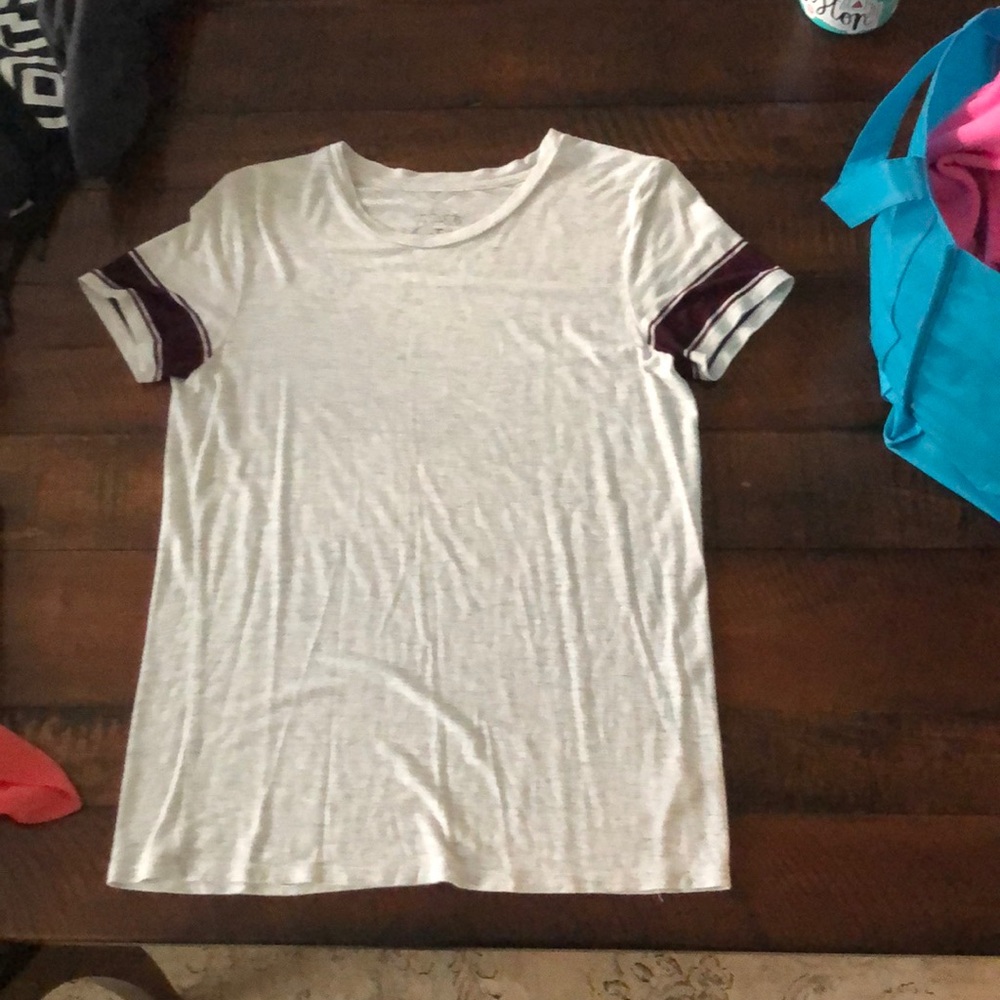Soft Tee Shirt